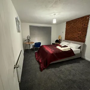 Transformative Housing Lismore Close Inn